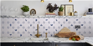 National Trust Porcelain Tiles