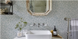 National Trust Porcelain Tiles