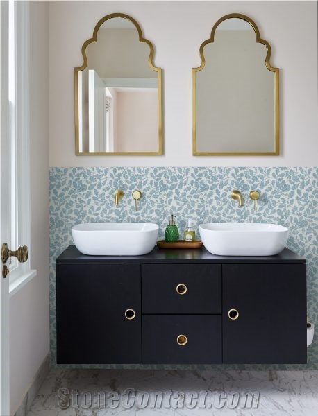 National Trust Porcelain Tiles