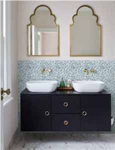 National Trust Porcelain Tiles
