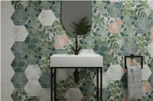 National Trust Porcelain Tiles