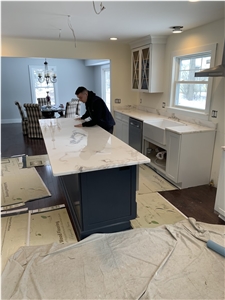 Quartz Countertops