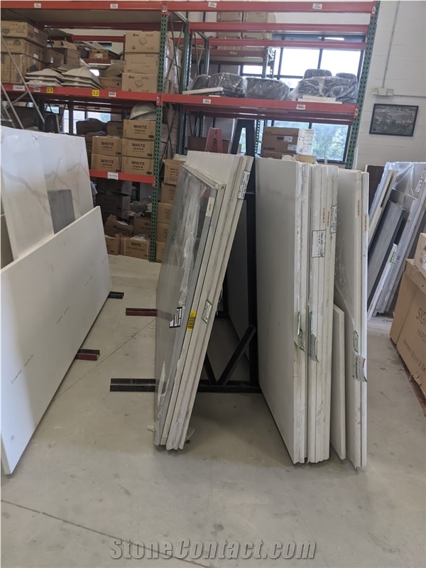 Quartz Slabs