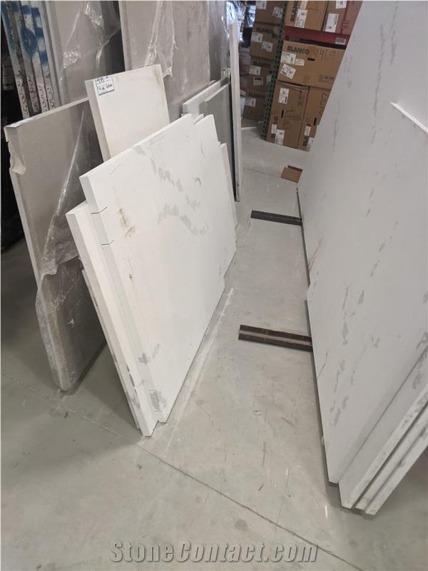 Quartz Slabs