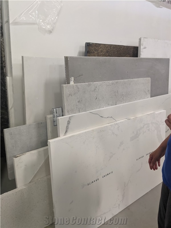 Quartz Slabs