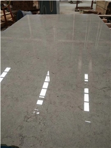 Azul Atlantico Limestone, Atlantic Grey Limestone