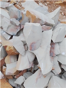 Soapstone Blocks