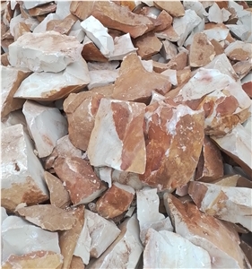 Soapstone Blocks