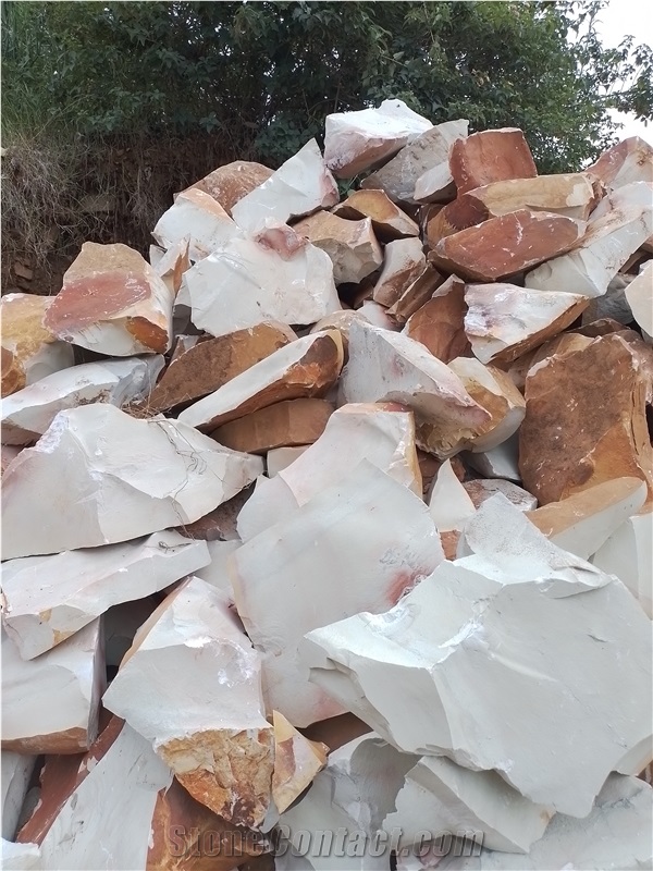 Soapstone Blocks