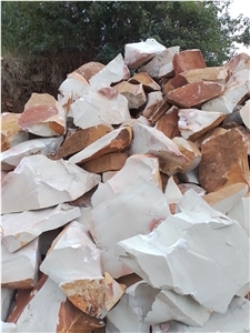 Soapstone Blocks