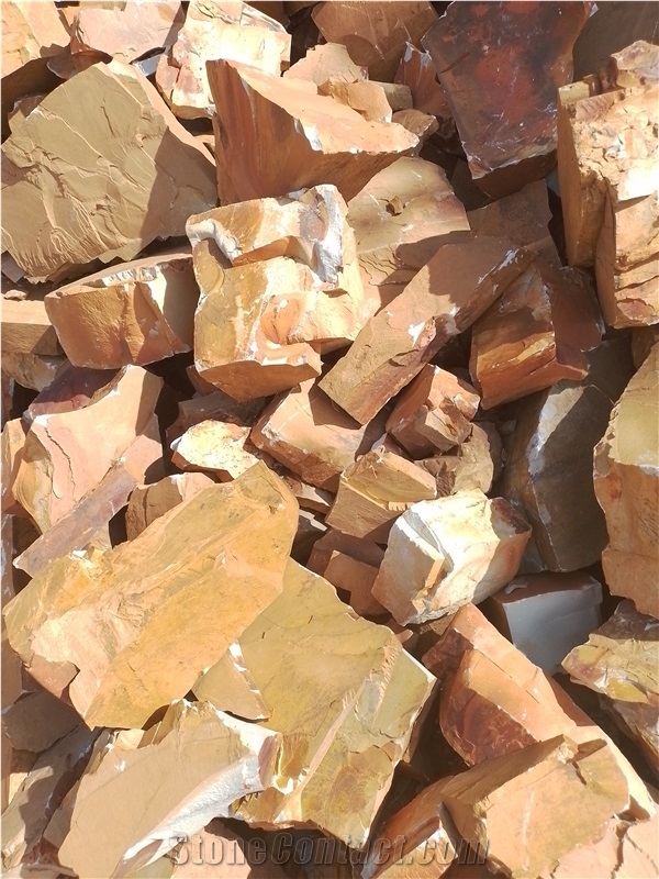 Soapstone Blocks