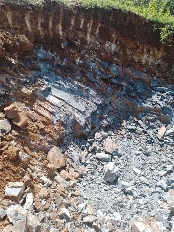 Soapstone Blocks