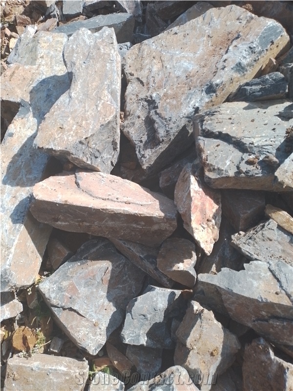Soapstone Blocks