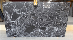 Black Forest Granite 2Cm Slabs