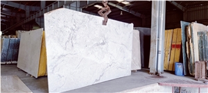 Indian Snow White Quartzite 2Cm Slabs