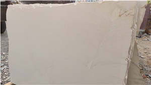 Mint White Sandstone Slabs 2 CM THICK SLABS