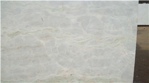 White Onyx Tiles, Onyx Slabs