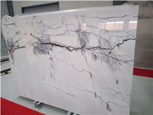Milas Lilac Marble Slabs