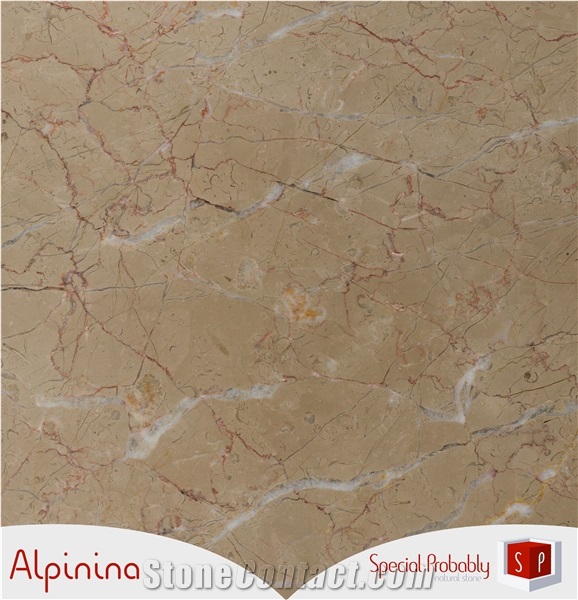 Alpinina Topazio Limestone Tiles & Slabs