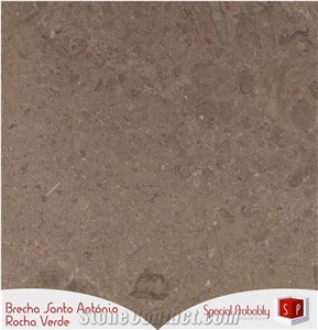 Brecha Santo Antonio Rocha Verde 2