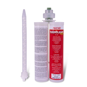 Everclear 510 Knife-Grade Gel-Like 2-Component PUR-Adhesive