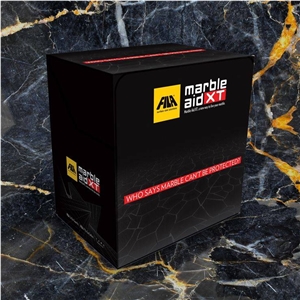 Marble Aid XT- Anti Acid And Stain Protective Glossy Filmant Sealer