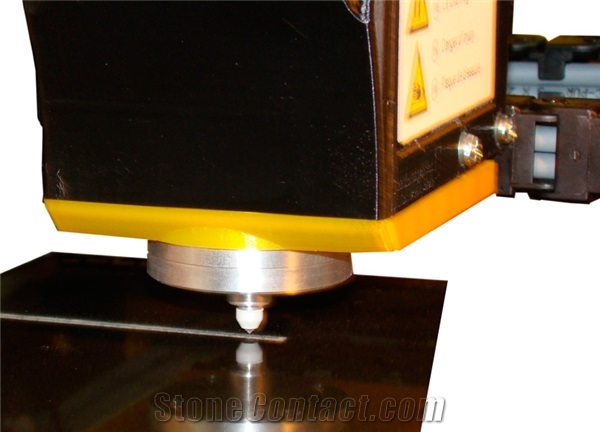 Granite Impact Engraving Machine