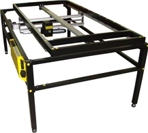 Granite Impact Engraving Machine