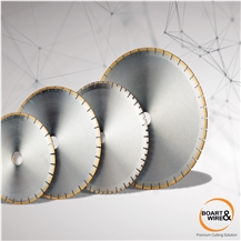 Diamond Cutting Disc For Natural Stone