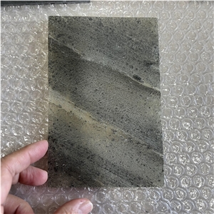 Natural Ultra Thin Stone Tiles For Home Wall Decor Panels