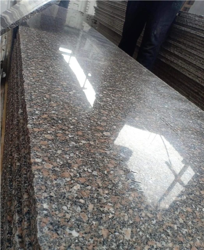 Gandola Granite