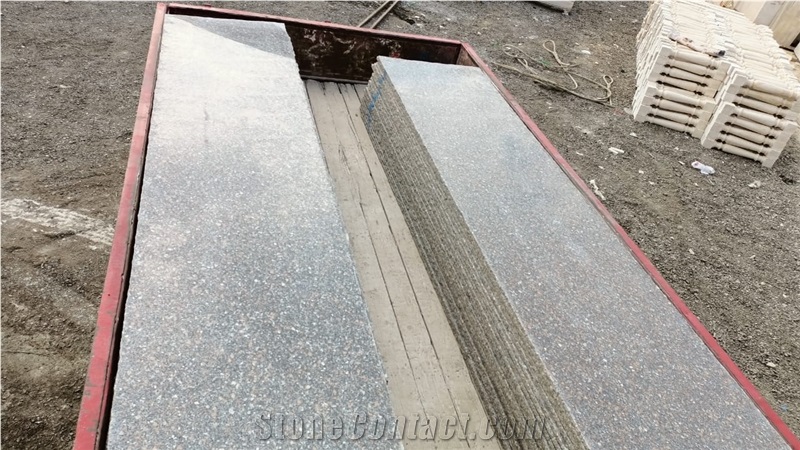 Gandola Granite