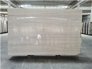 Bianco Dolomite Slabs