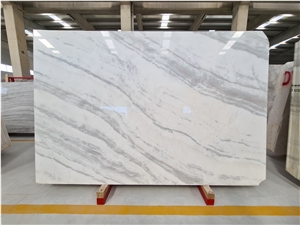 Calacatta Dolomit Marble Slabs