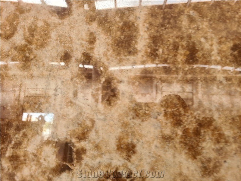 Cola Onyx Slabs