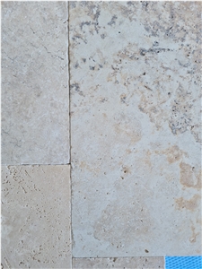 Commercial Travertine Tumbled Tiles Commercial Travertine Tumbled Tiles