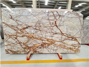 Deep River Marble Slabs Deep River Marble Slabs