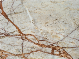 Deep River Marble Slabs