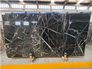 Green Levanto Marble Slabs