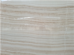 Ivory Onyx Slabs