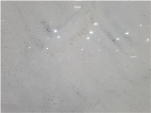 Kemalpasa White Marble Slabs, Marble Tiles