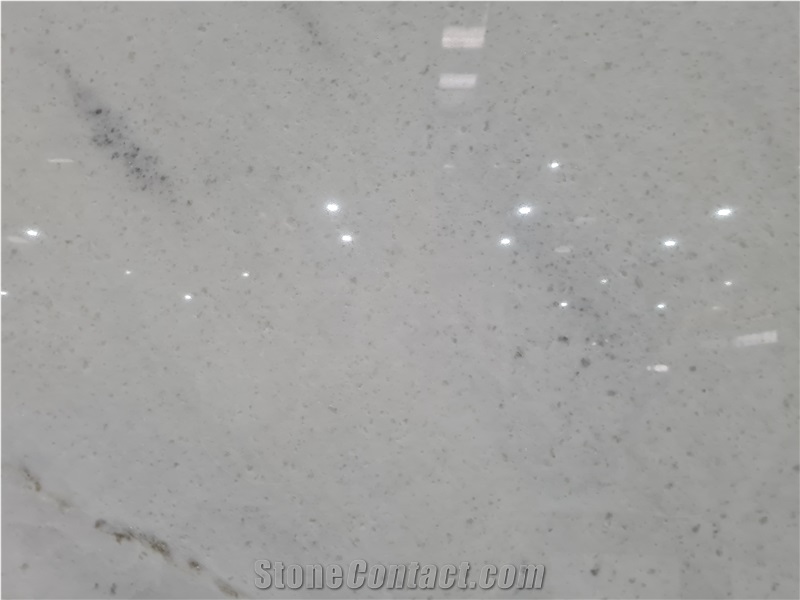 Kemalpasa White Marble Slabs, Marble Tiles