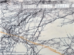 Milas Lilac Marble Slabs