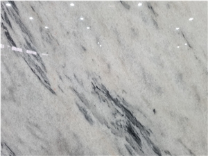 Mugla White Marble Polished Slabs