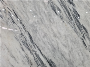 Mugla White Marble Polished Slabs