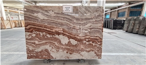 Polydor Rose Marble Slabs Polydor Rose Marble Slabs