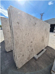 Tundra Grey Marble Slabs