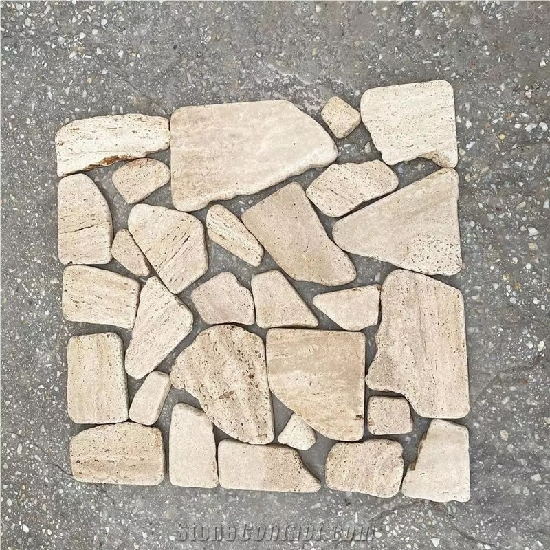 Amorium Marble Pavers