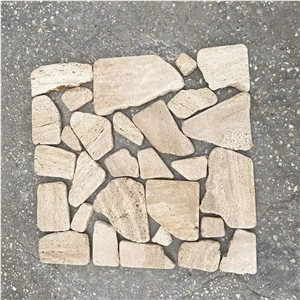 Amorium Marble Pavers