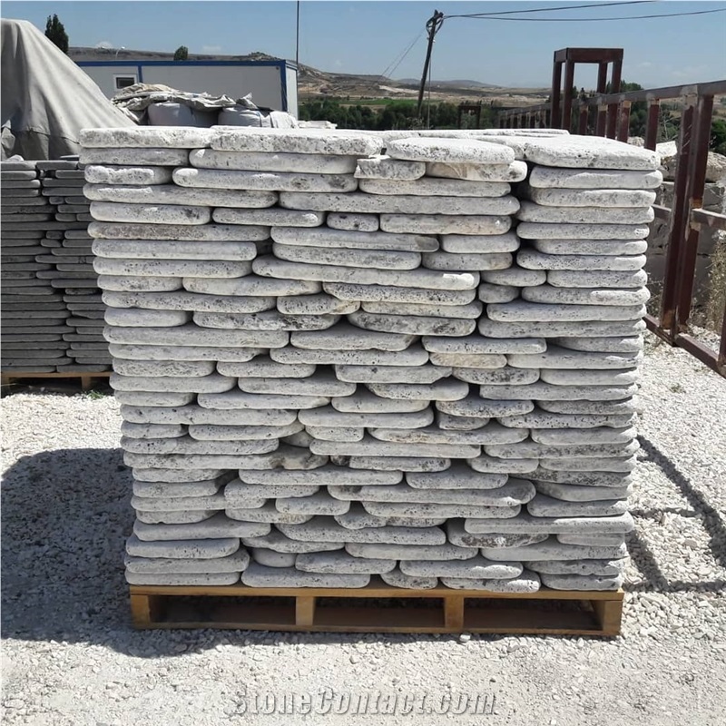 Amorium Marble Pavers
